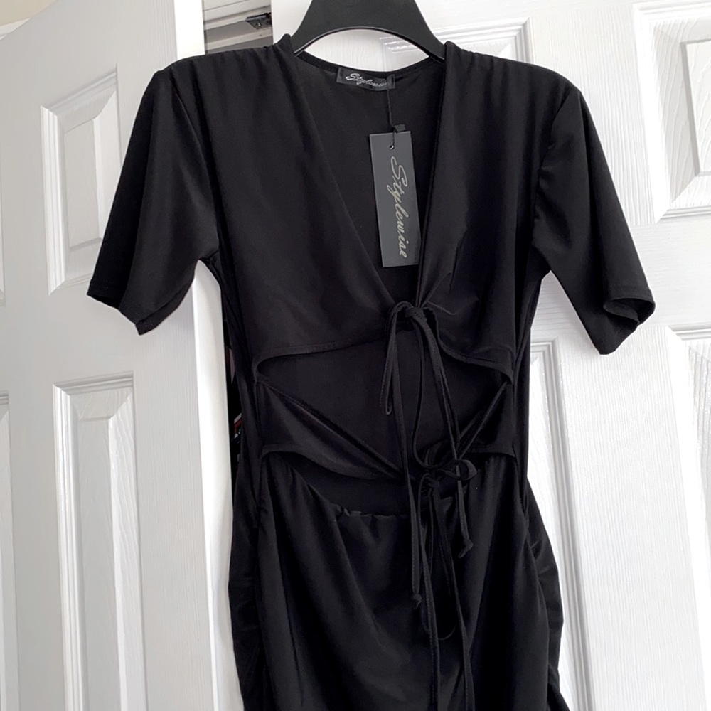 NWT freakum dress😍❣️